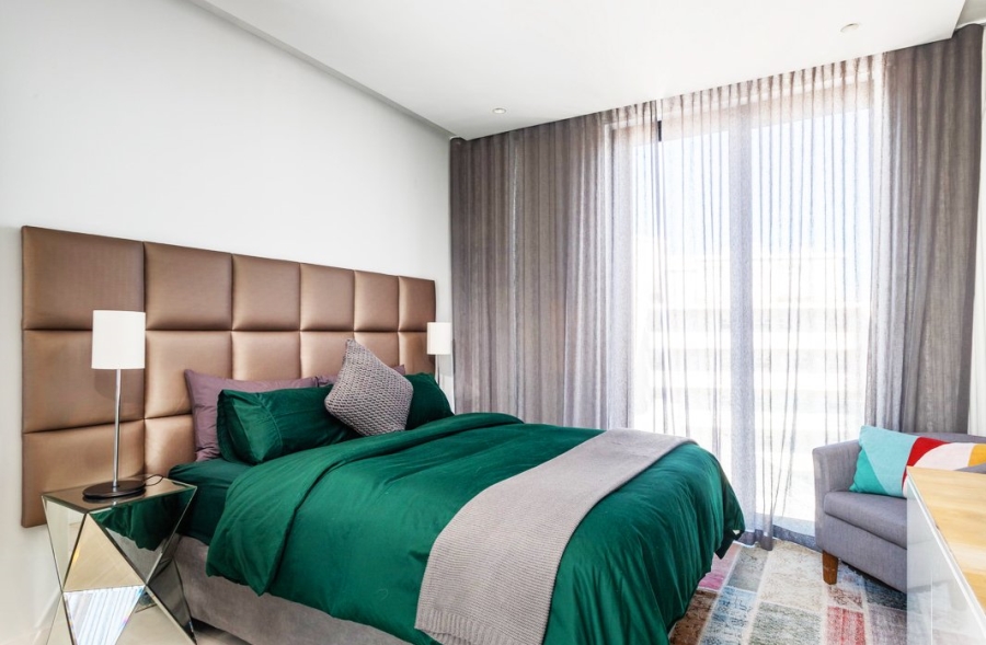 To Let 3 Bedroom Property for Rent in Bantry Bay Western Cape